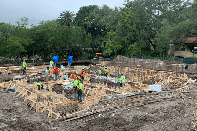 Newport-Property-Construction-Construction Management